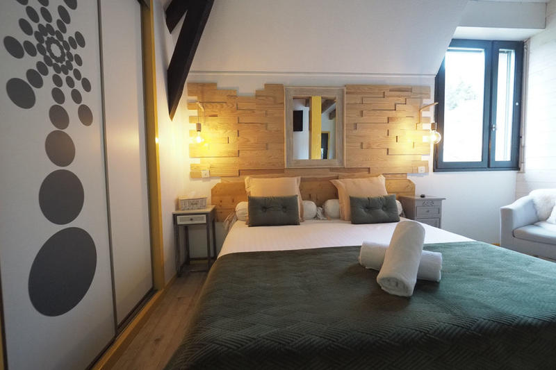 Immeuble - 572 m² - 16 pièces