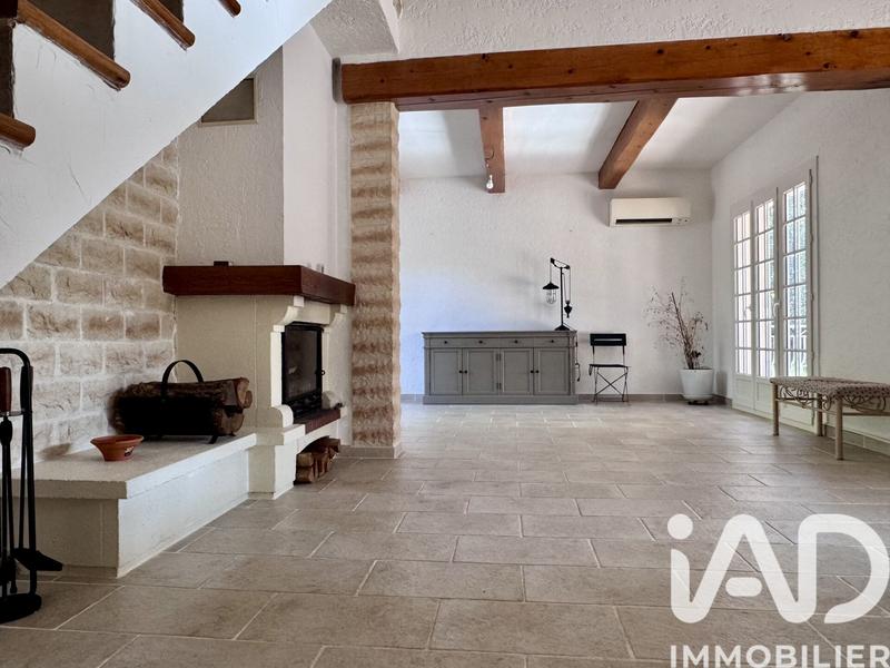 Maison - 143 m² - 6 pièces