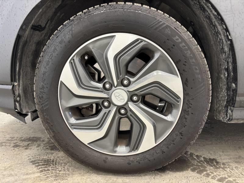 Hyundai Kona Hybrid 141 Intuitive