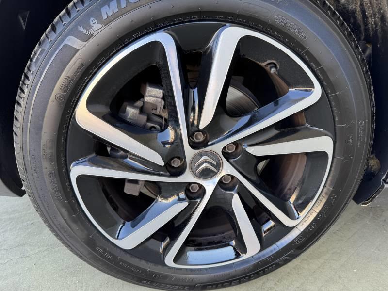 Citroën C4 Spacetourer PureTech 130 s&amp;S Eat8 Feel