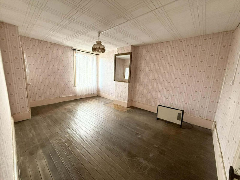 Maison - 118 m² - 5 pièces