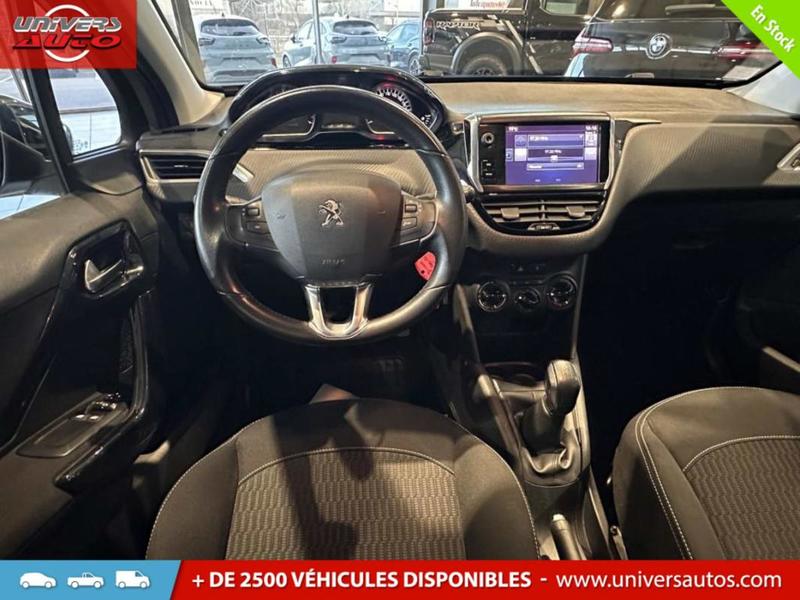 Peugeot 208 1.2 PureTech 82ch Bvm5 Style