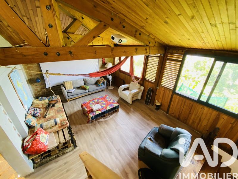 Maison - 159 m² - 5 pièces