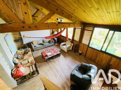 Maison - 159 m² - 5 pièces