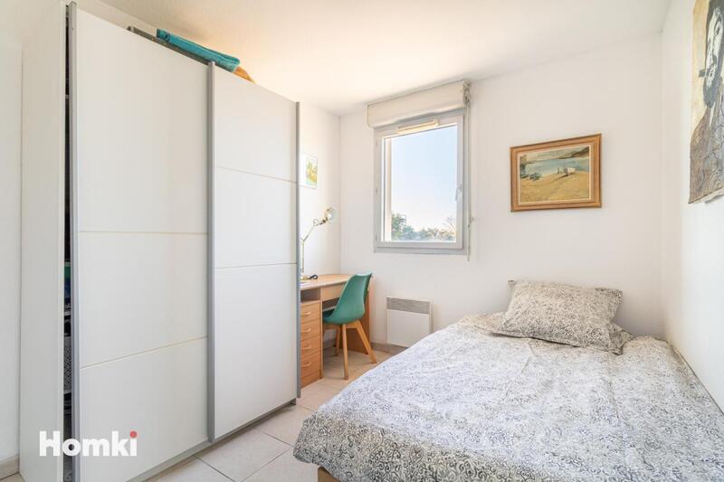 Maison - 81 m² - 4 pièces