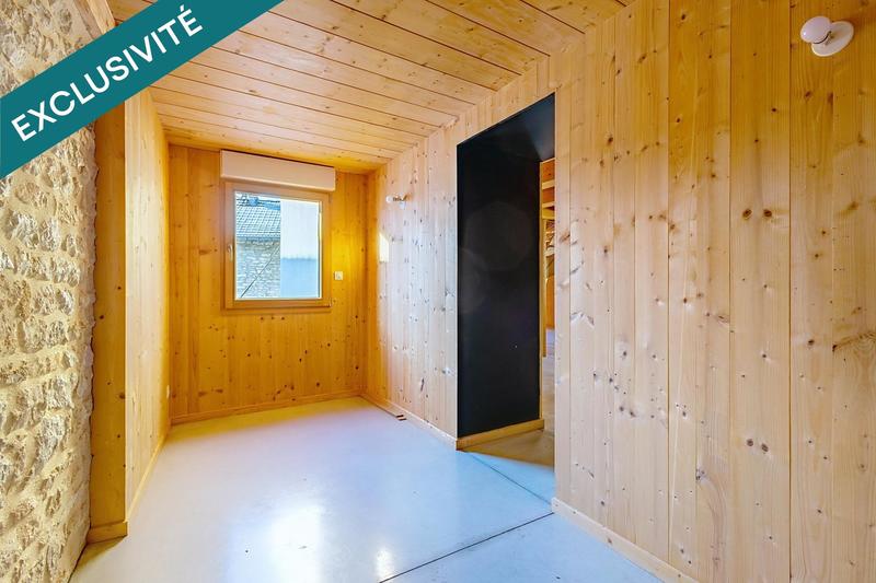 Appartement - 109 m² - 5 pièces