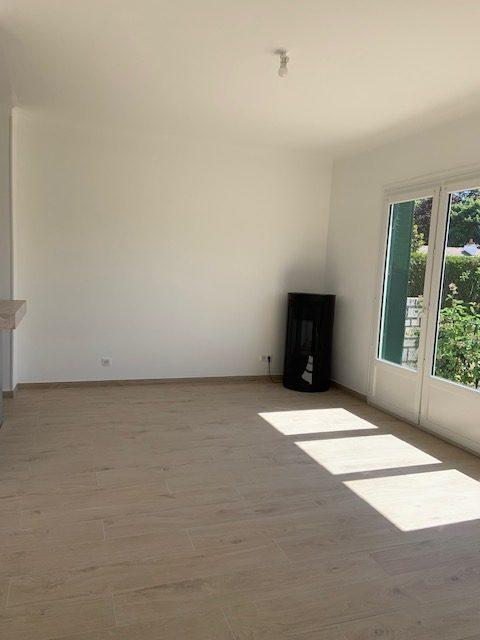 Maison - 51 m² - 3 pièces