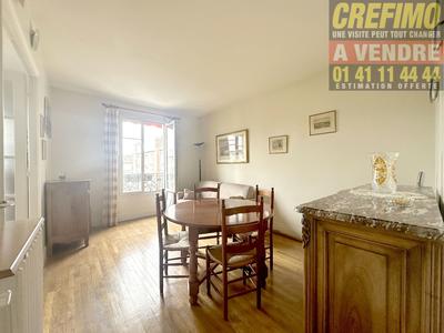 Appartement - 55 m² - 2 pièces