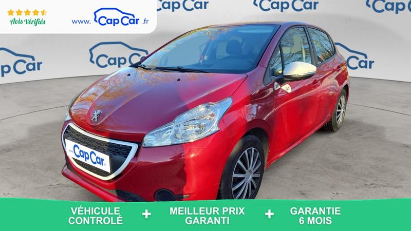 Peugeot 208 1.0 VTi 68 Like