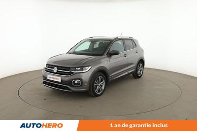Volkswagen t-Cross 1.0 Tsi R-Line Dsg 115 ch
