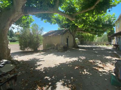 Mas - 135 m² - 5 pièces