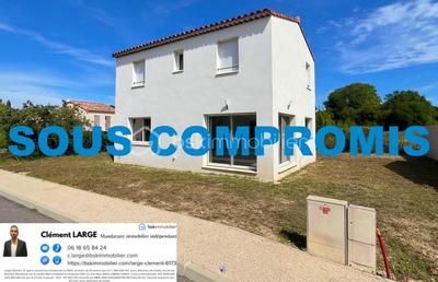 Villa - 105 m² - 4 pièces