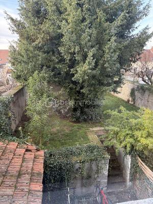 Studio - 19 m² - 1 pièce