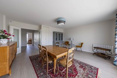 Appartement - 66 m² - 2 pièces