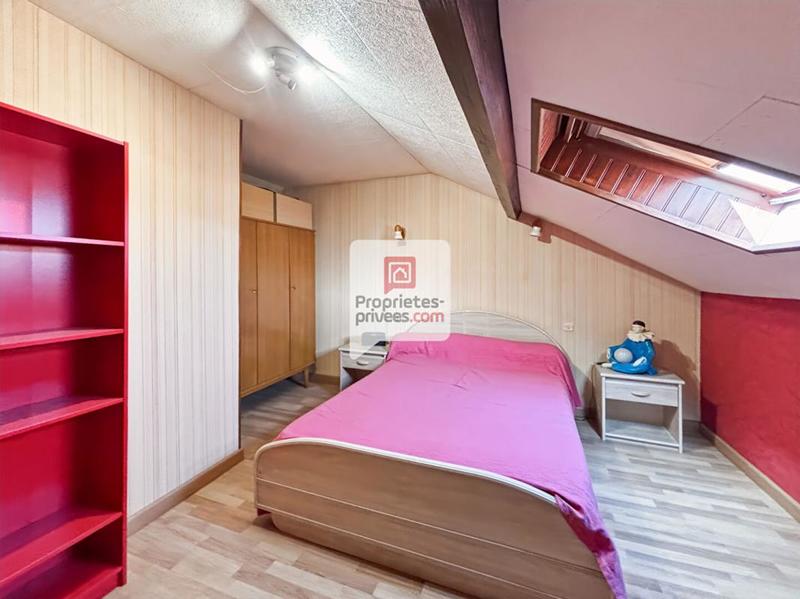 Appartement - 75 m² - 3 pièces