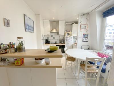 Appartement - 31 m² - 1 pièce