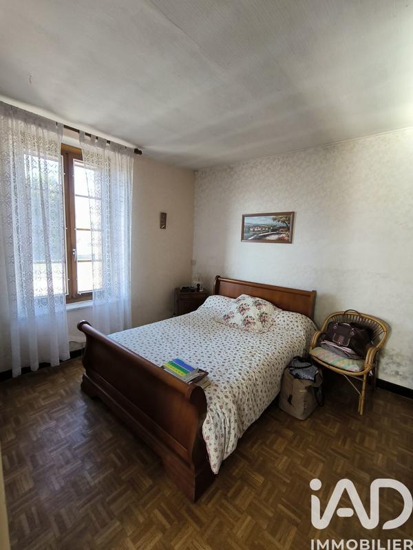 Maison - 50 m² - 2 pièces