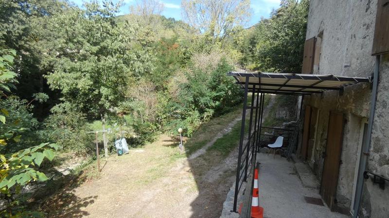 Maison de village - 85 m² - 4 pièces