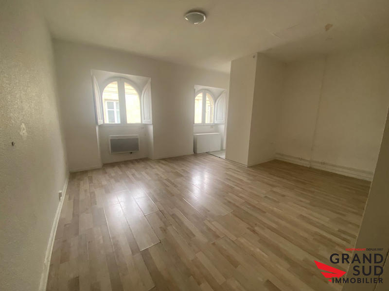 Appartement - 26 m² - 1 pièce