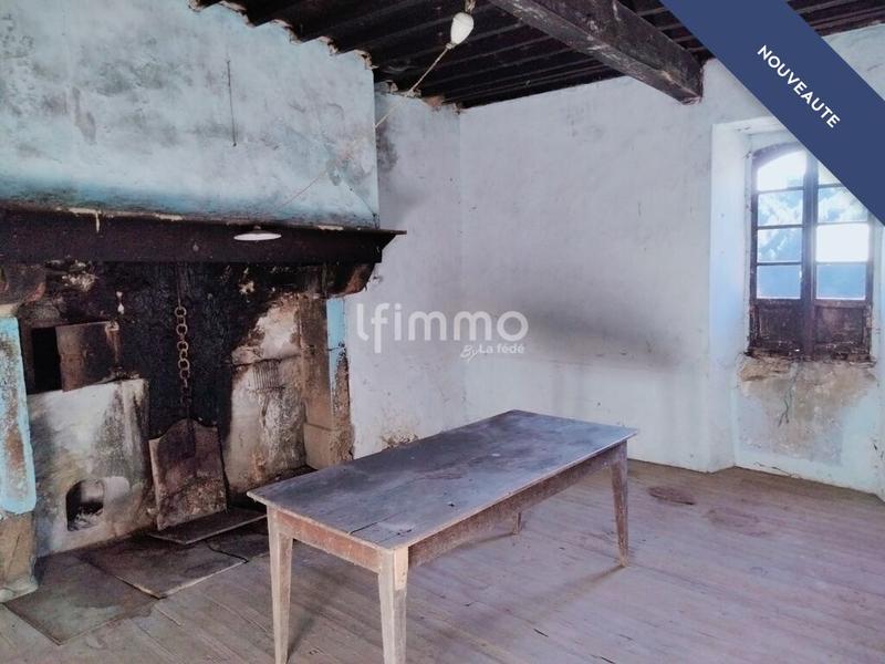 Bureau - 92 m² - 2 pièces