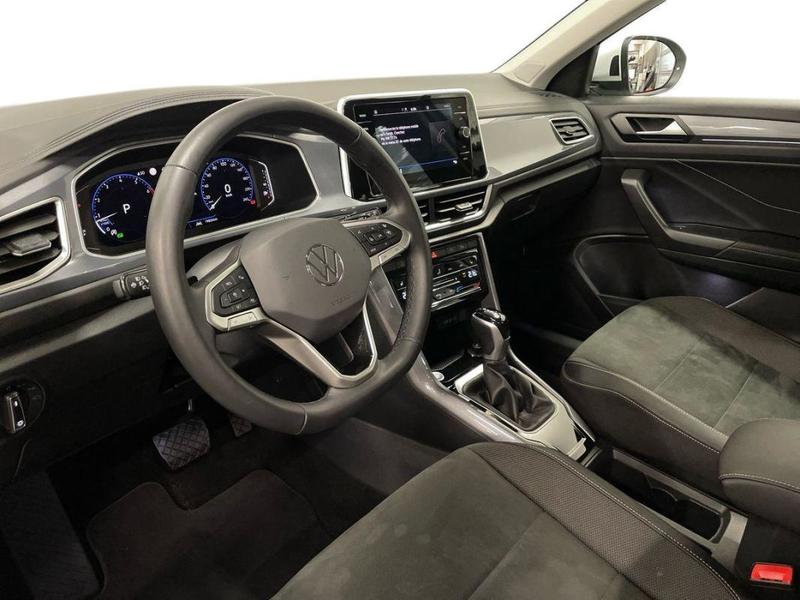 Volkswagen t-Roc 1.5 Tsi Evo2 150 Start/Stop Dsg7 Style