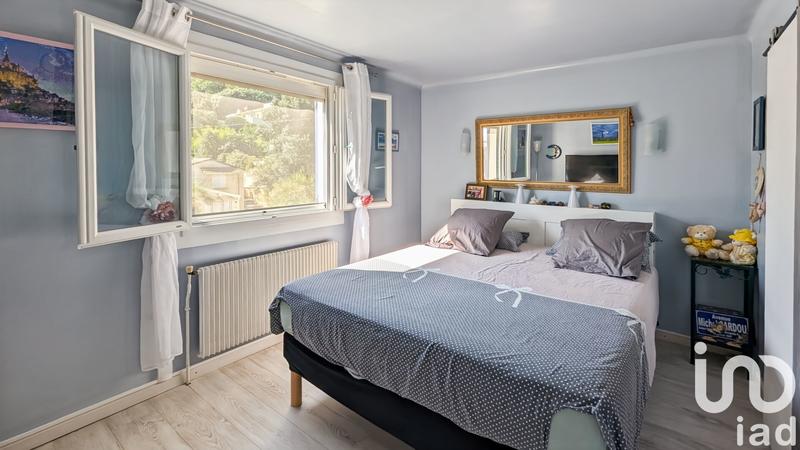 Maison - 141 m² - 5 pièces