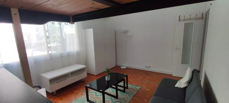 Appartement - 32 m² - 2 pièces