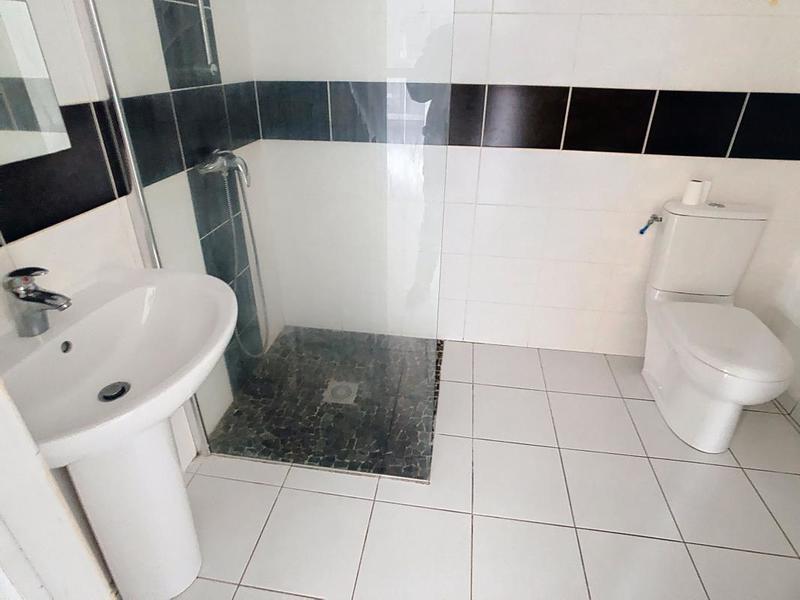 Maison - 119 m² - 5 pièces