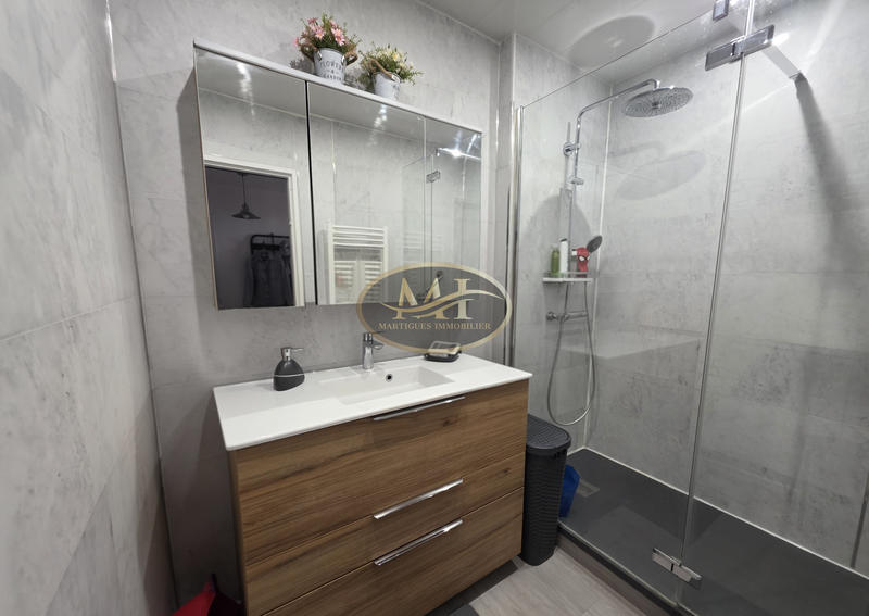 Appartement - 83 m² - 4 pièces