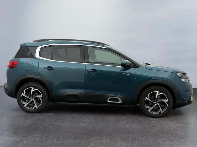 Citroën C5 Aircross BlueHDi 130 s&amp;S Eat8 Shine