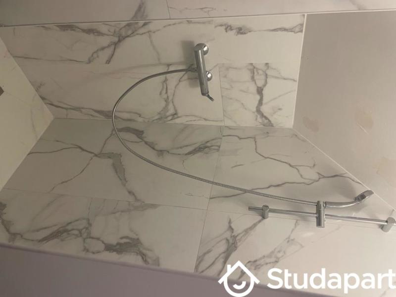 Appartement - 27 m² - 1 pièce