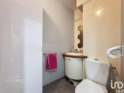 Local commercial - 47 m²