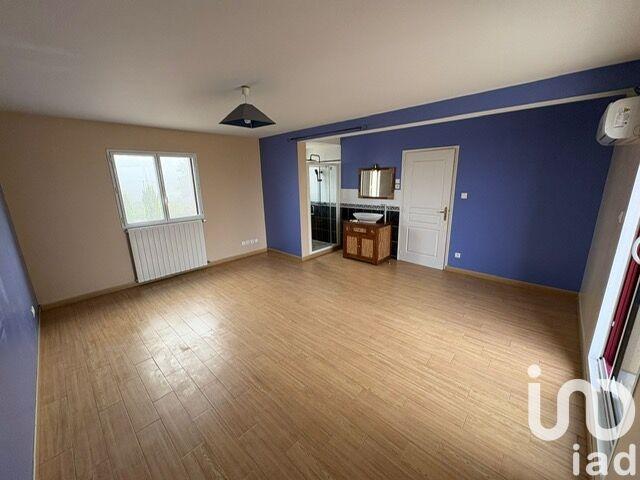 Maison - 203 m² - 6 pièces