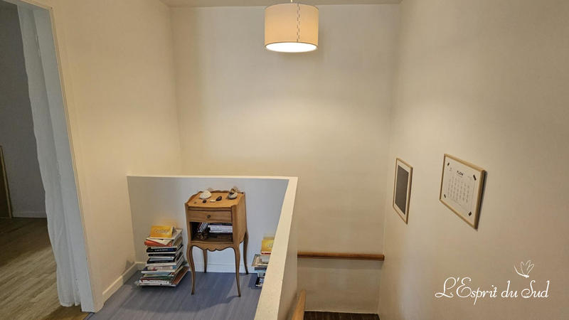 Maison ancienne - 112 m² - 3 pièces