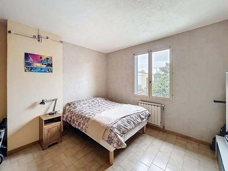 Maison - 124 m² - 6 pièces