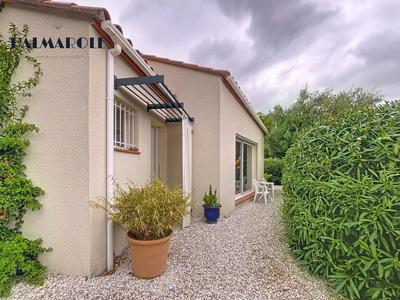 Villa - 146 m² - 4 pièces