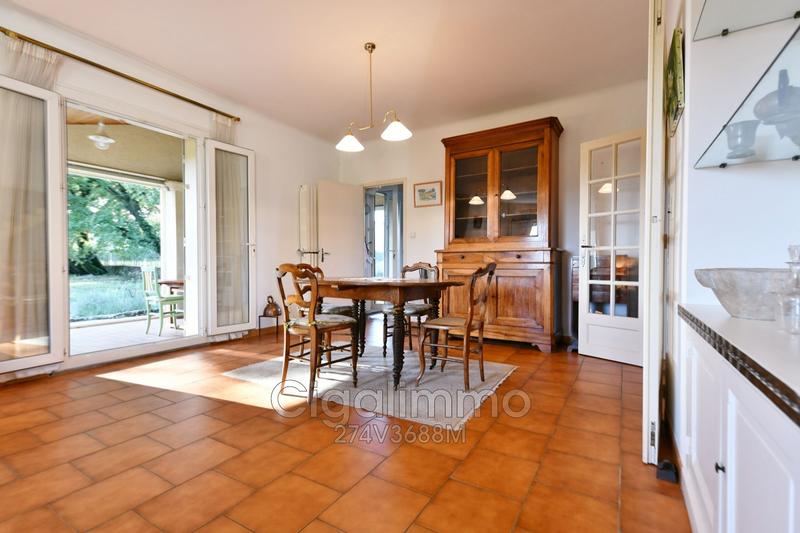 Villa - 190 m² - 9 pièces