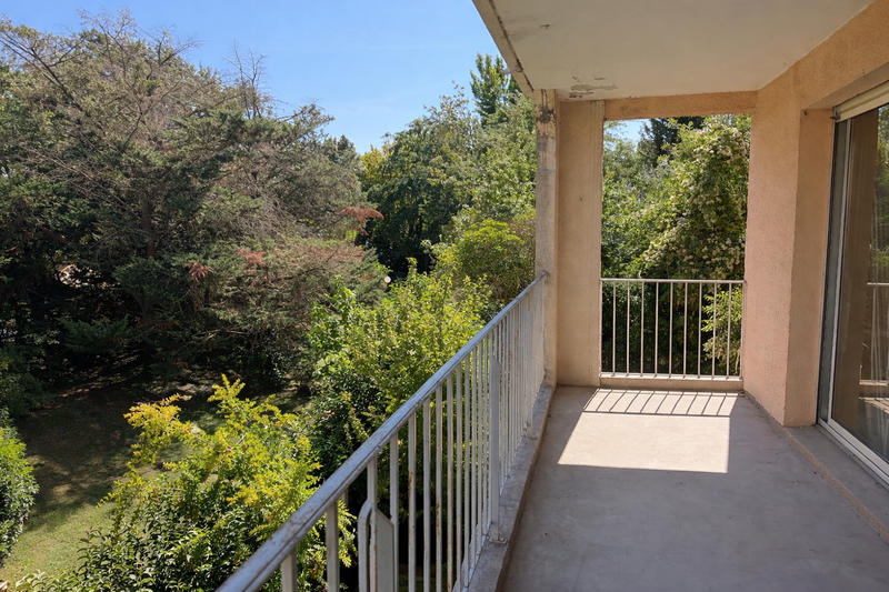 Appartement - 34 m² - 1 pièce