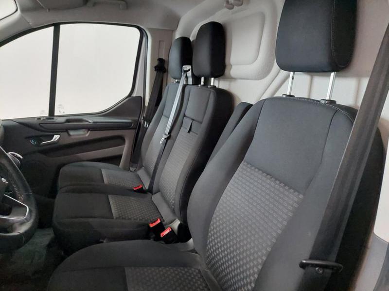 Ford Transit Custom 2.0 Ecoblue 105 300 L1h2 Trend Business