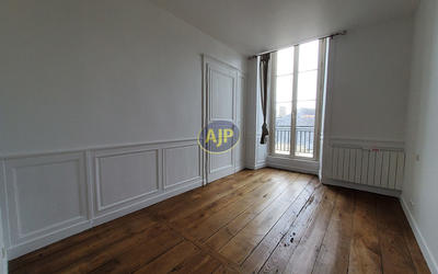 Appartement - 82 m² - 3 pièces