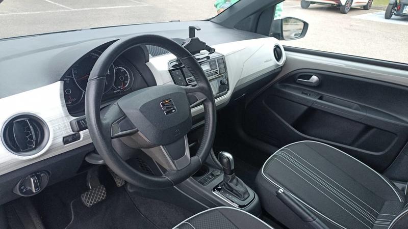 Seat Mii E- Electric 83 Plus