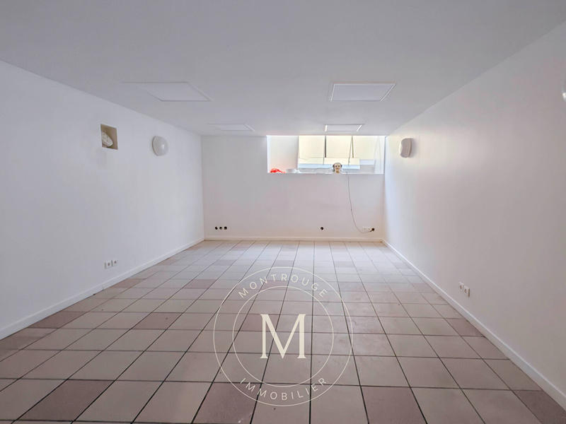 Local commercial - 47 m²