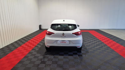 Renault Clio V Societe Tce 90 - 21 Air Nav