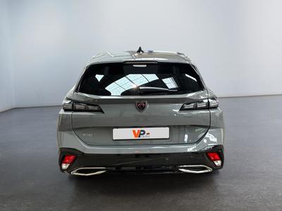 Peugeot 308 Sw PureTech 130ch s&amp;S Bvm6 Allure