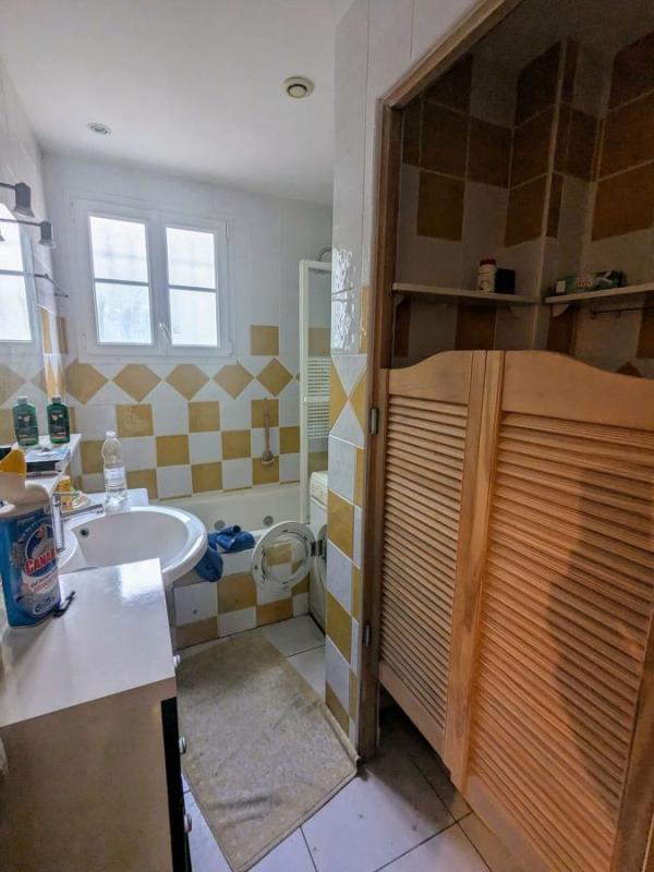 Appartement - 28 m² - 1 pièce