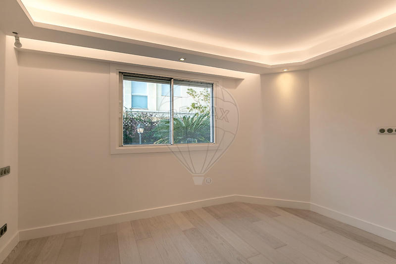 Appartement - 138 m² - 4 pièces