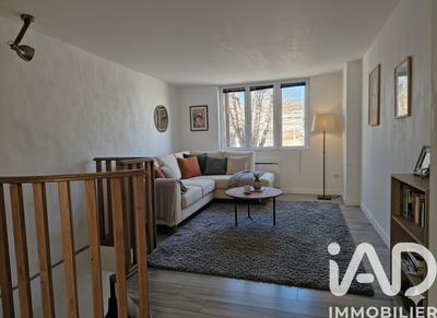 Maison de ville - 100 m² - 4 pièces