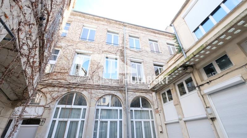 Appartement - 124 m² - 5 pièces