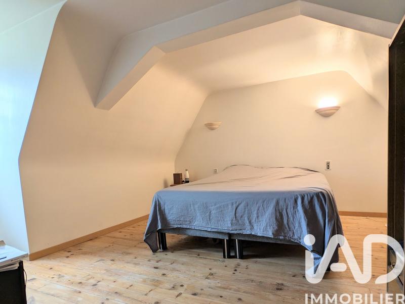 Maison de campagne - 143 m² - 6 pièces