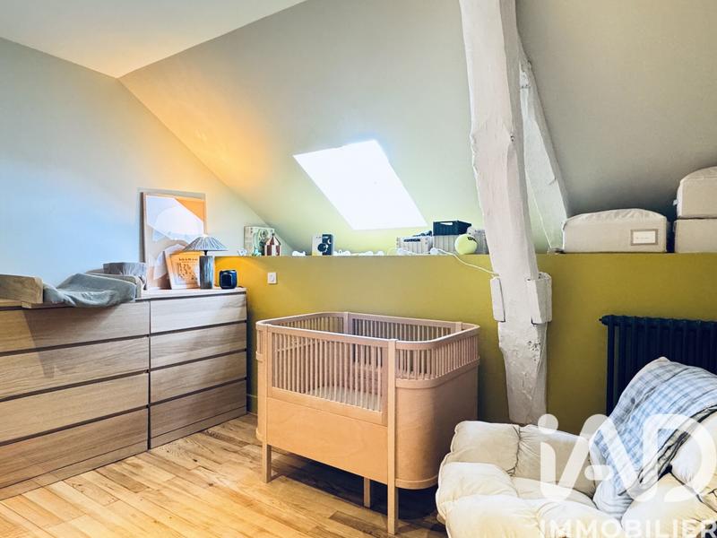 Maison - 164 m² - 5 pièces